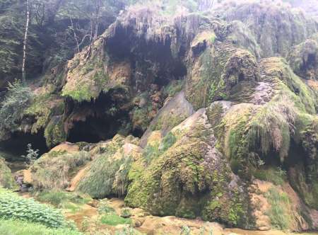 Massages bien-�tre naturiste pour homme