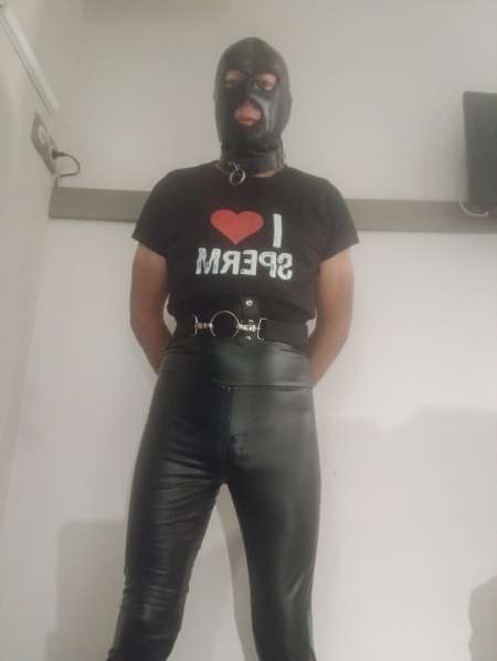 Lope soumi cherche Dominateur