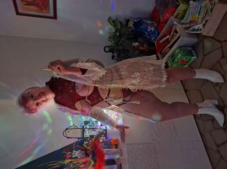 Massages et plus pour homme