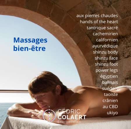 Relaxation & bien-�tre corporel