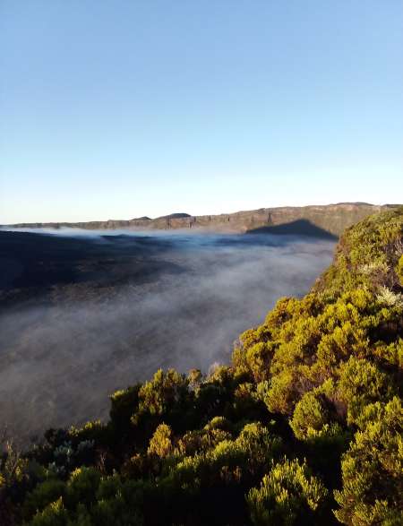 Retrait� militaire