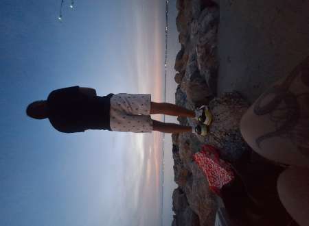 Couple hf recherche femme pour plan a 3