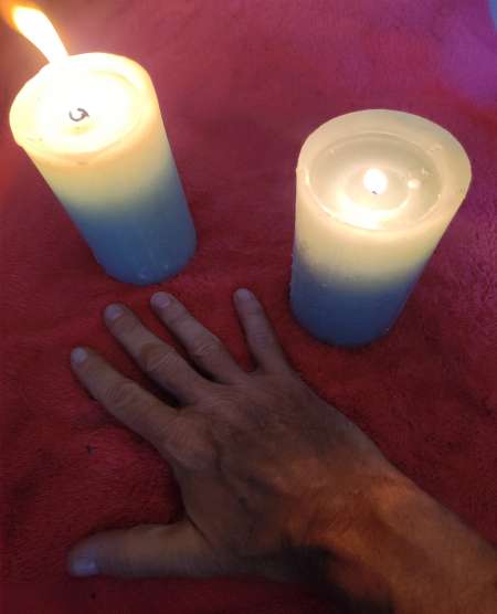 Massage Californien d�tente