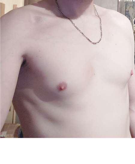 MESDAMES, JE VOUS ATTENDS.