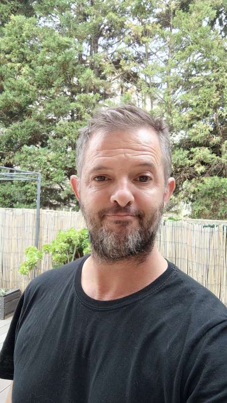 Reencontre �ph�m�re et chaude avec une femme