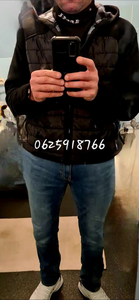 Recherche femme sans tabou pour rencontre torride