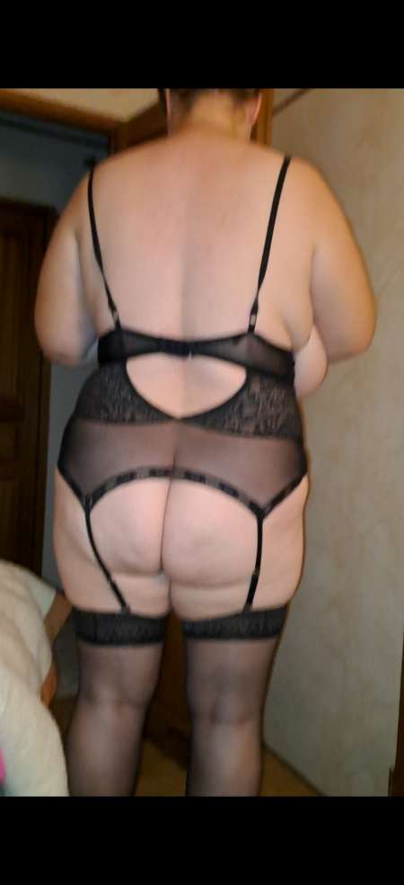 Homme s�duisant cherche femme mature ronde non ven