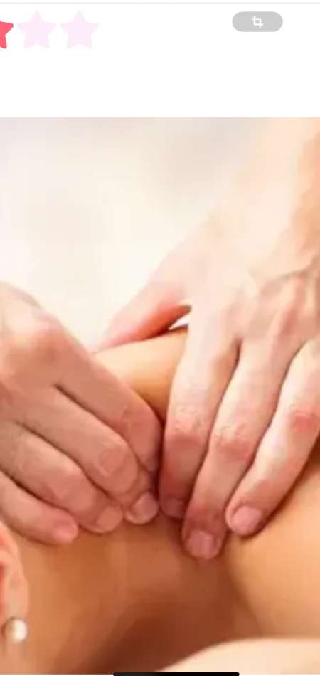  J�ai propos� un bon massage pour les femmes