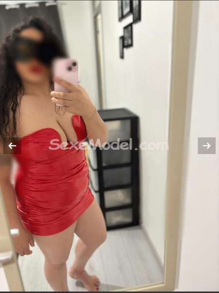 GROSSE POITRINE P ESPAGNOLE