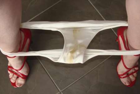 Cherche culotte � enlever