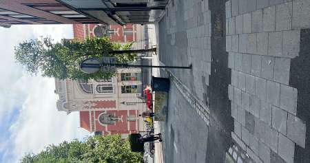 Je cherche une femme en amiti� ou plus