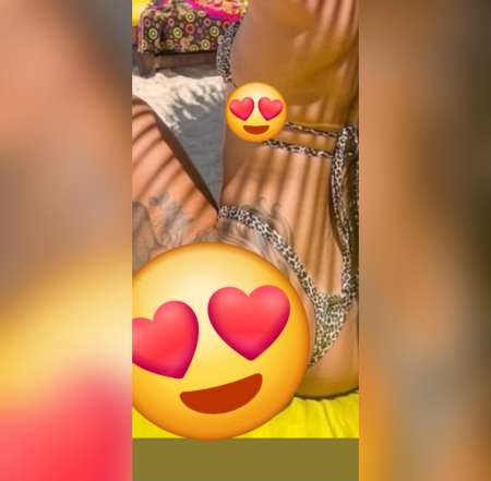 Milla la cochonne 😈