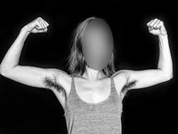 Renifleur L�cheur pour femmes pisseuses enculeuses