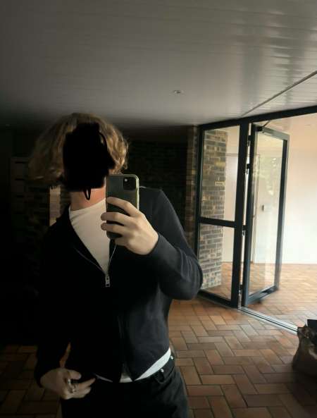 Jeune minet � la recherche d un sugar daddy