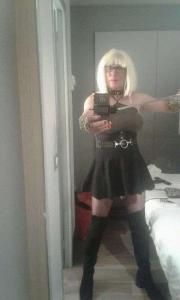 Travesti re�ois actifs