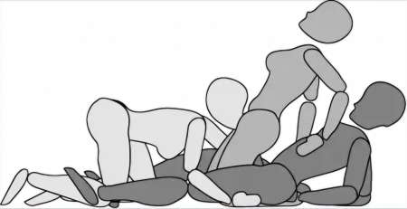  Couple cherche nouvelle amie