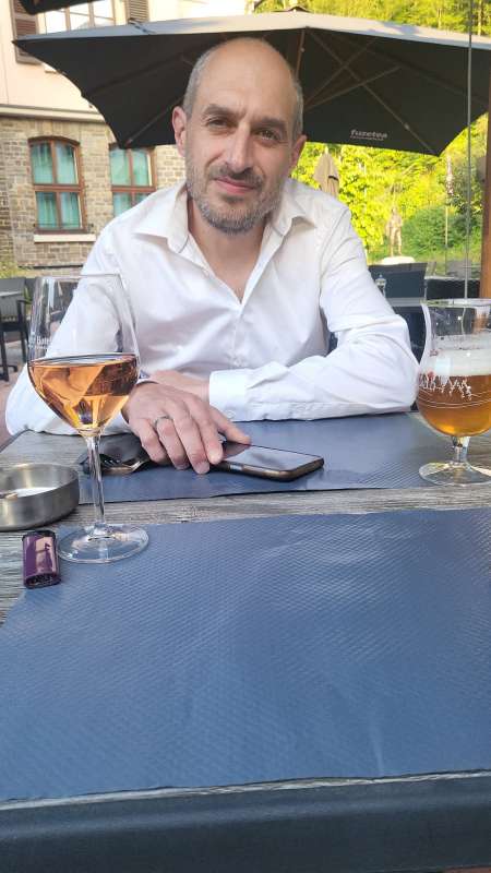 Soumis pour dominatrice