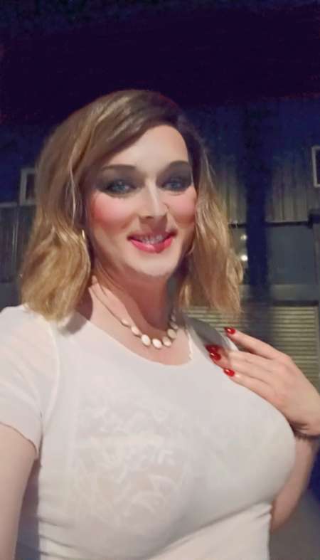 Trav Very Sexy � rencontrer