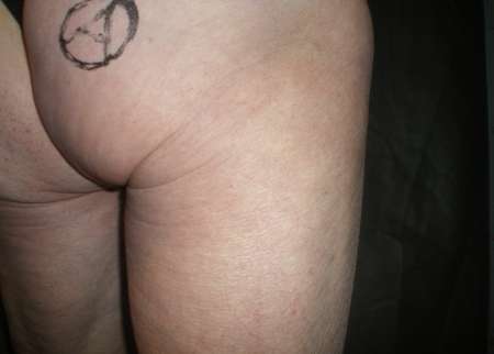 rencontre entre hommes