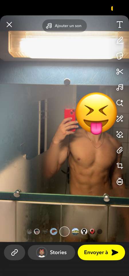 H�t�ro dans le besoin ......