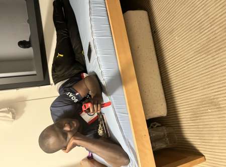 Masseur pour les femmes uniquement