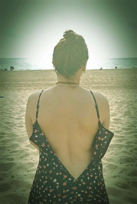 Sous v�tements et vid�os photos