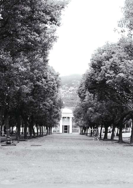 Shooting photo pour f