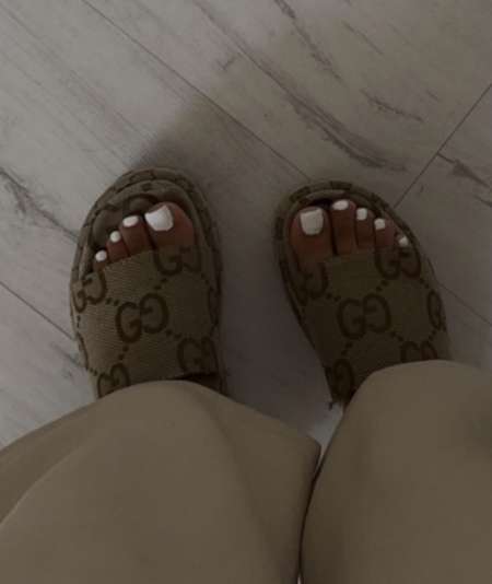 D�esse Salma la sublime Tigresse latine