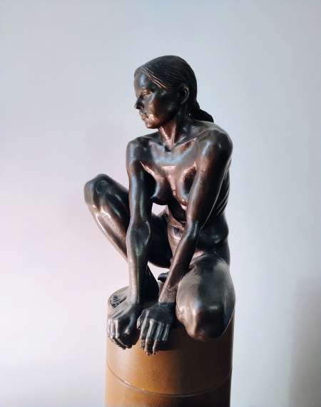 Parisien pour femme joueuse