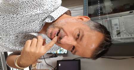 Douceur, respect.... et plaisirs