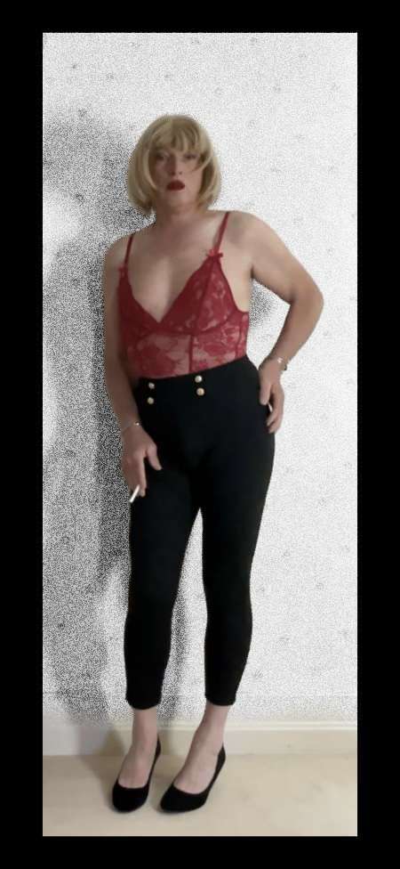 TRAV mure sexy recherche m�les sur Bordeaux libour