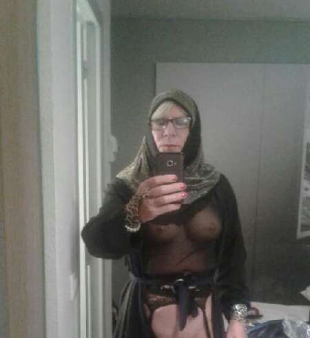 Samira ka kahba pour rebeux