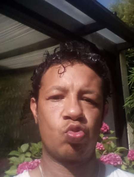 Pour femme ronde et poilus