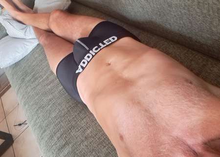 pour femme ou couple