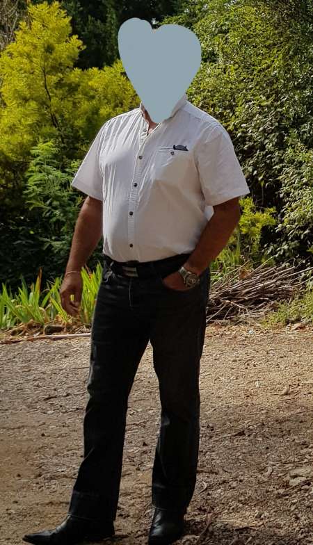 H pour F fontaine naturelle