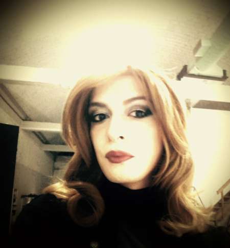 Arbia Zina Trav pour cousins