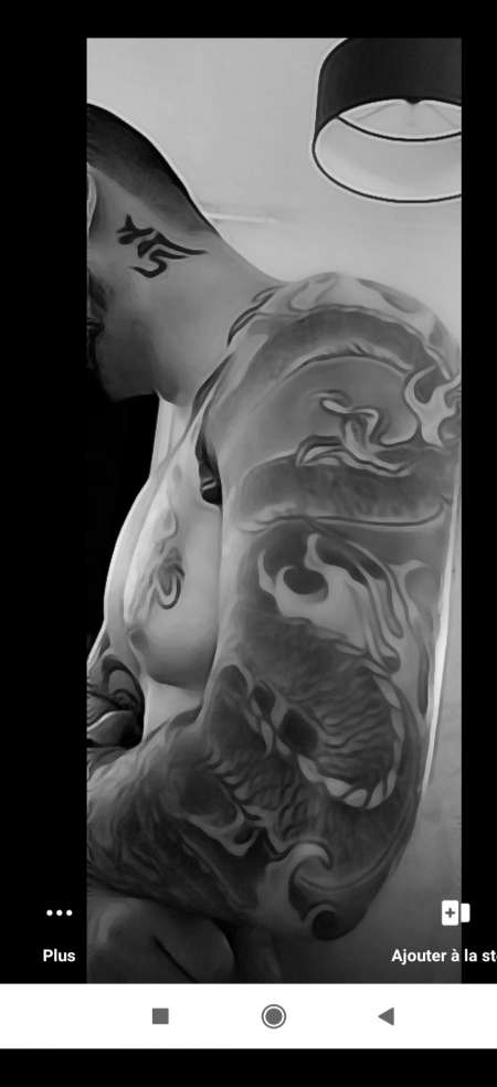 Propose de bon et long cunni