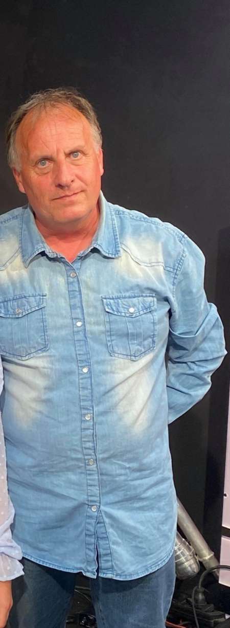 Recherche femme ou couple