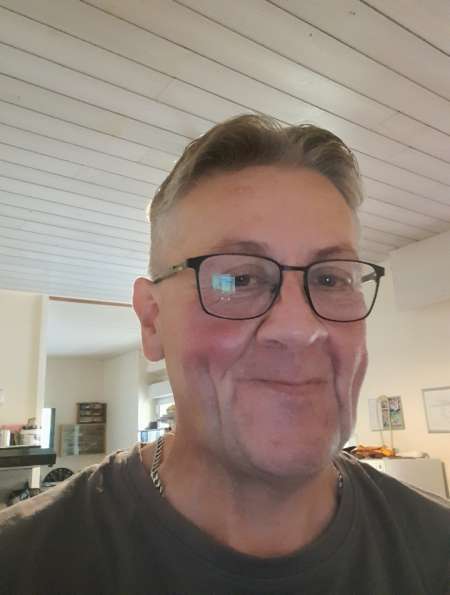 Homme sympa pour moment agr�able avec femme d�lais