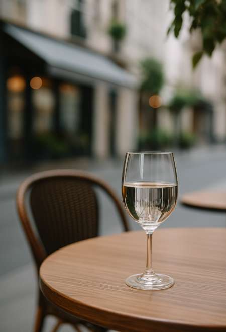 Nouvelle arriv�e ou �tudiante ? Aide discr�te