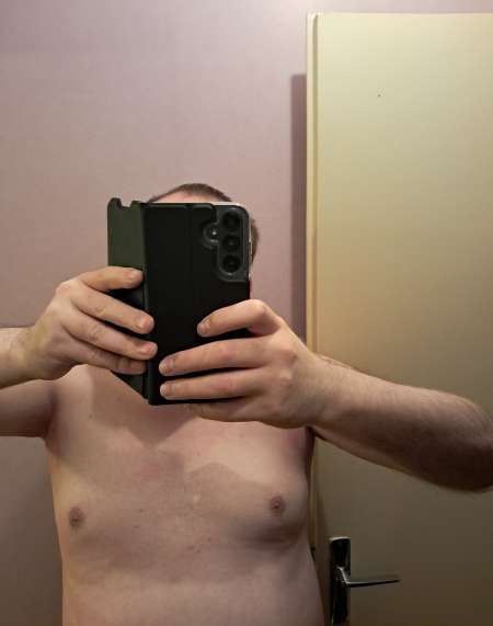 Moi hbi actif pour jeune homme - 30 Ans