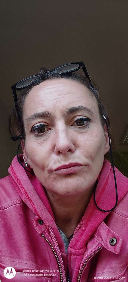 Eva Maitresse Domina54000