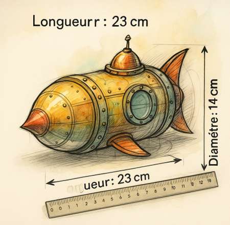 Bon serviteur � votre service