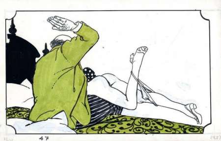 Homme mur cherche H,F pour prodiguer fess�e