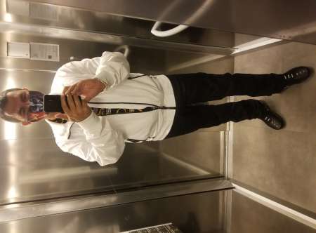 Homme adore l�cher femme