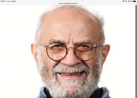 papy handicape leger