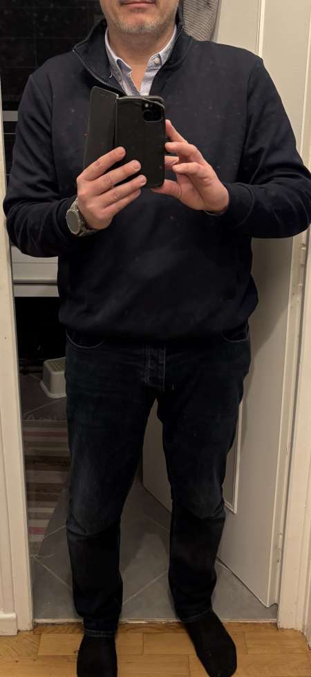 Besoin de compagnie ?