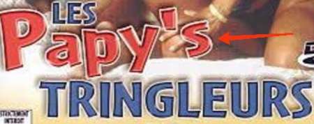 Quinquag�naires coquins