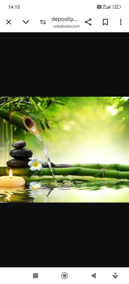 Massage de bien-�tre