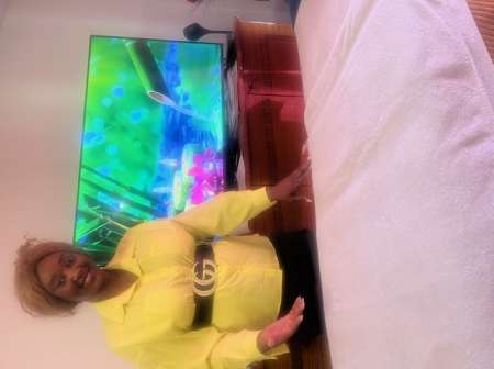 MASSAGE D�tente et Relaxation